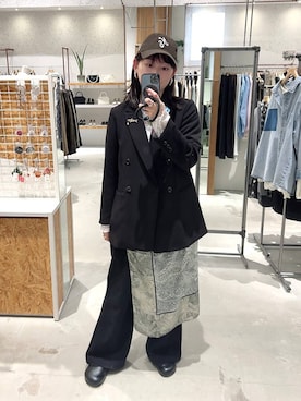 ばーいな。さんのコーディネート