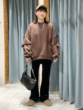 ばーいな。さんのコーディネート