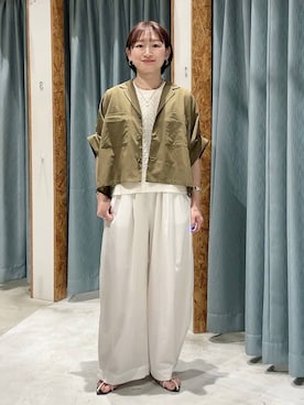 ばーいな。さんのコーディネート