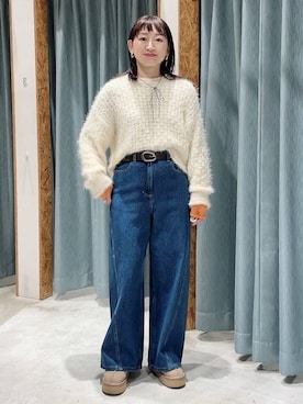 ばーいな。さんのコーディネート