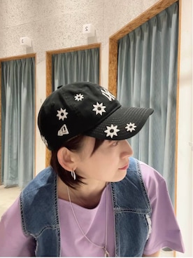 ばーいな。さんのコーディネート