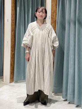 ばーいな。さんのコーディネート