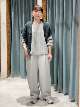 ばーいな。さんのコーディネート