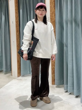 ばーいな。さんのコーディネート