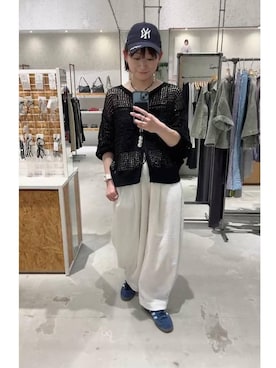 ばーいな。さんのコーディネート