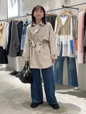 ばーいな。さんのコーディネート