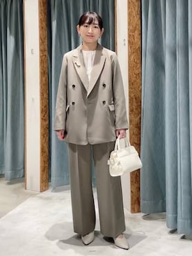 ばーいな。さんのコーディネート