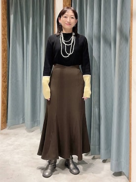 ばーいな。さんのコーディネート