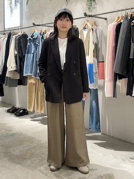 ばーいな。さんのコーディネート