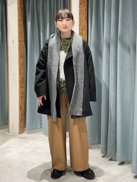 ばーいな。さんのコーディネート