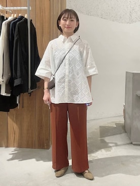 ばーいな。さんのコーディネート