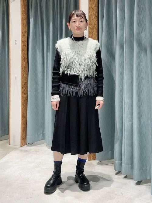 オフィスライン》フェイクレザーベルトポーチ 589107（ボディバッグ