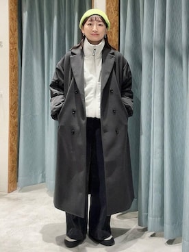 ばーいな。さんのコーディネート