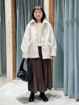 ばーいな。さんのコーディネート