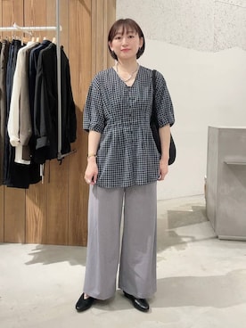 ばーいな。さんのコーディネート