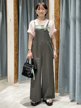 ばーいな。さんのコーディネート