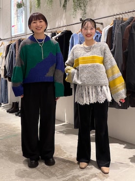 ばーいな。さんのコーディネート