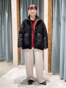 ばーいな。さんのコーディネート