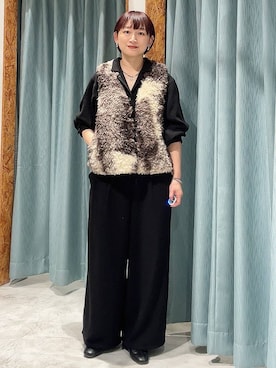 ばーいな。さんのコーディネート