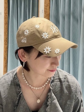 ばーいな。さんのコーディネート