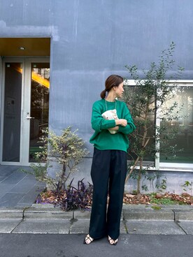 Juri.Hさんのコーディネート