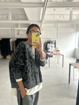 Juri.Hさんのコーディネート