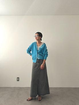 Juri.Hさんのコーディネート