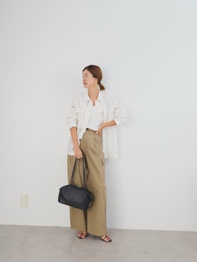 Juri.Hさんのコーディネート