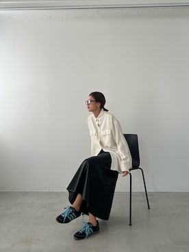 Juri.Hさんのコーディネート