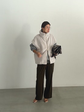 Juri.Hさんのコーディネート