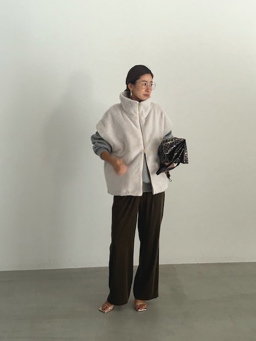 MICA��DEALJuri.H����̂��̑��A�E�^�[�u�X�^���h�J���[�t�@�[�_�u���W�b�v�x�X�g�iMICA&DEAL�b�}�C�J���f�B�[���j�v���g�����R�[�f�B�l�[�g