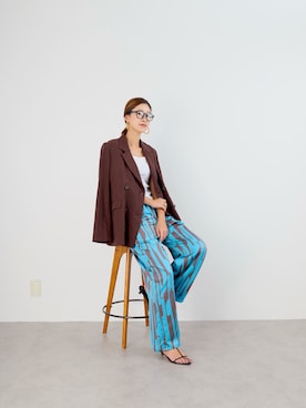 Juri.Hさんのコーディネート