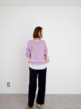 Juri.Hさんのコーディネート