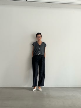 Juri.Hさんのコーディネート