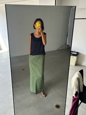 Juri.Hさんのコーディネート