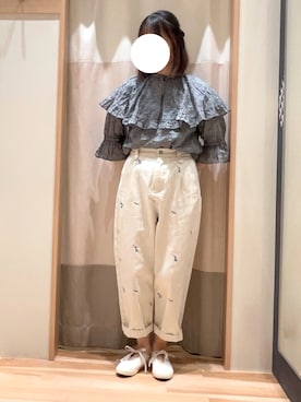 a♡iさんのコーディネート