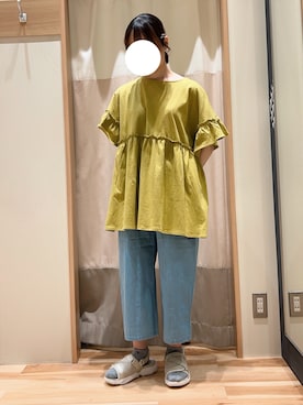 a♡iさんのコーディネート