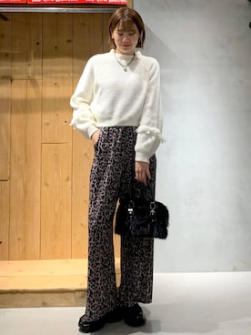 hIkarIさんのコーディネート