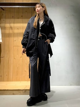 hIkarIさんのコーディネート