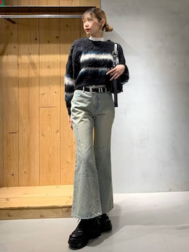 hIkarIさんのコーディネート