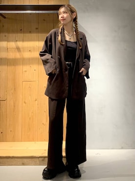 hIkarIさんのコーディネート