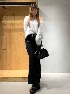 hIkarIさんのコーディネート