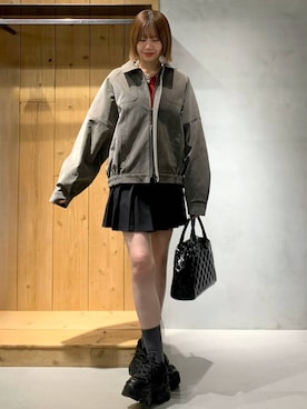 hIkarIさんのコーディネート