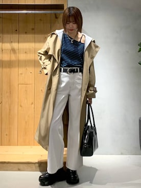 hIkarIさんのコーディネート