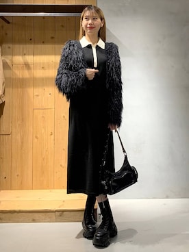 hIkarIさんのコーディネート