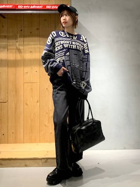 hIkarIさんのコーディネート