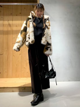 hIkarIさんのコーディネート