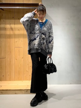 hIkarIさんのコーディネート