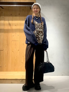 hIkarIさんのコーディネート