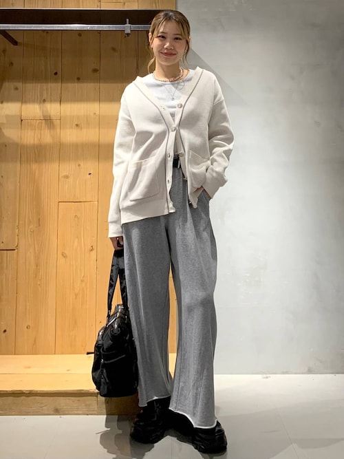 レースアップソックスブーツ 【3サイズ展開・軽量】（ブーツ